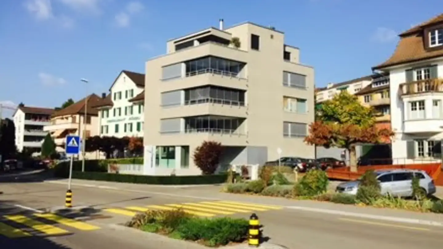 Maisonette kaufen - Seestrasse 53, 8703 Erlenbach ZH