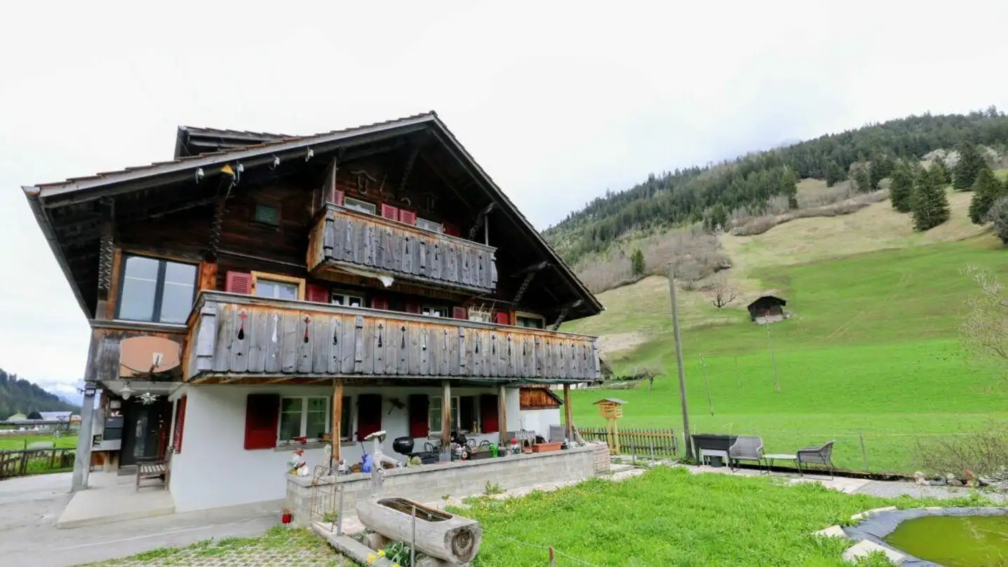 Apartment for rent - Lenkstrasse, 3772 St. Stephan