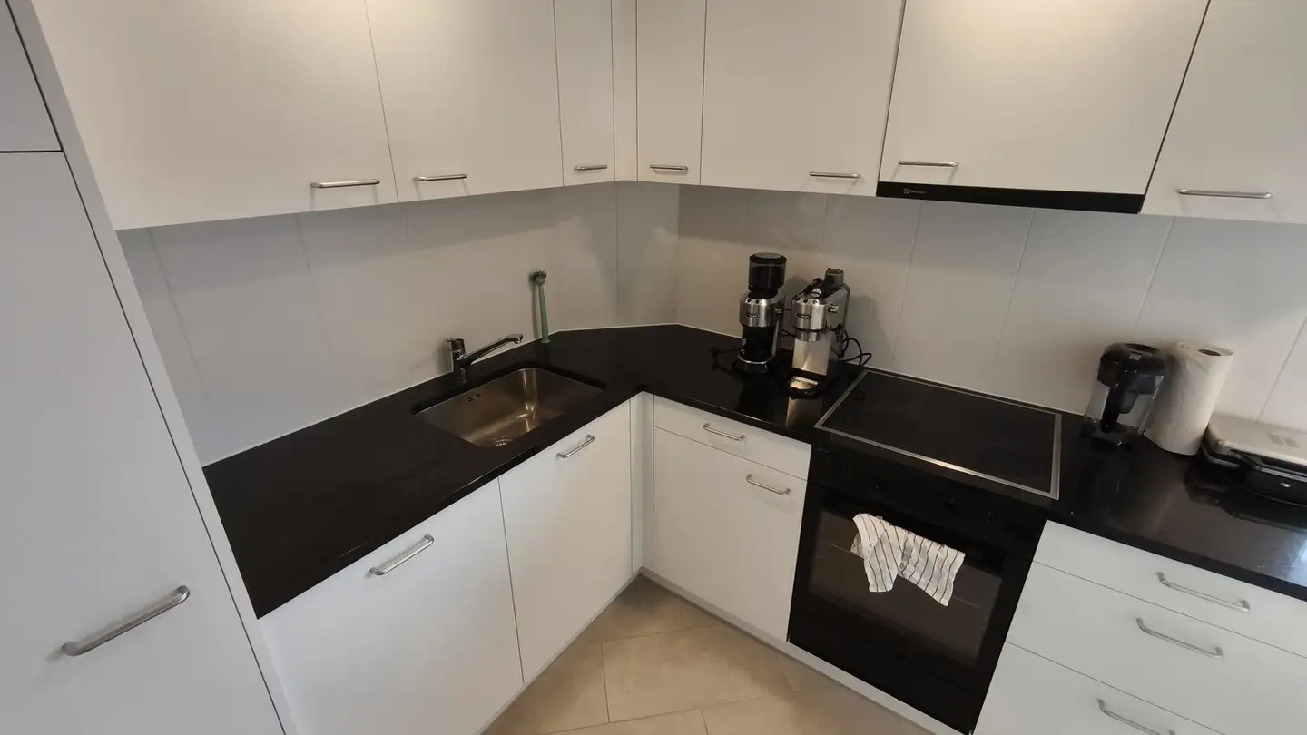 Appartement à louer - Alte Landstrasse 127, 8800 Thalwil - Photo 4