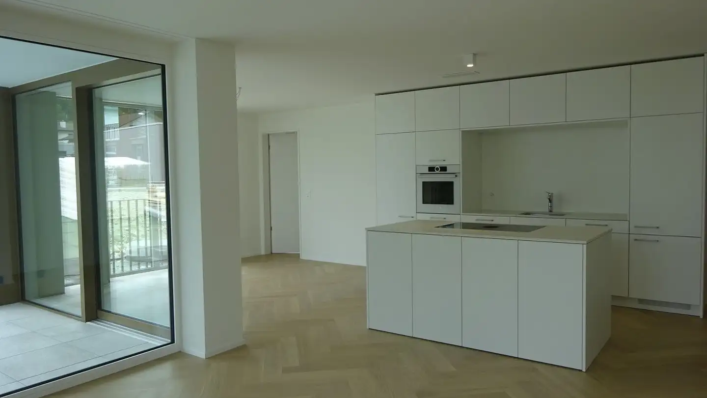 Appartement à louer - Sonnenhofstrasse 25, 2542 Pieterlen - Photo 3