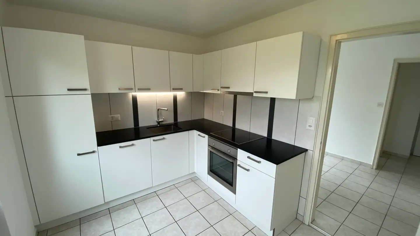 Appartamento in affitto - Chemin Des Tarrières 12, 2900 Porrentruy - Photo 3