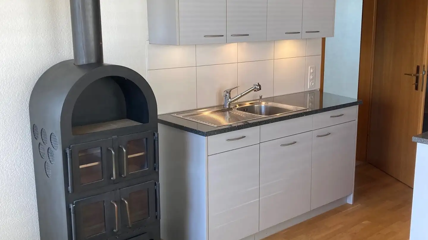 Apartment for rent - Augustin Keller-Strasse 20, 5600 Lenzburg