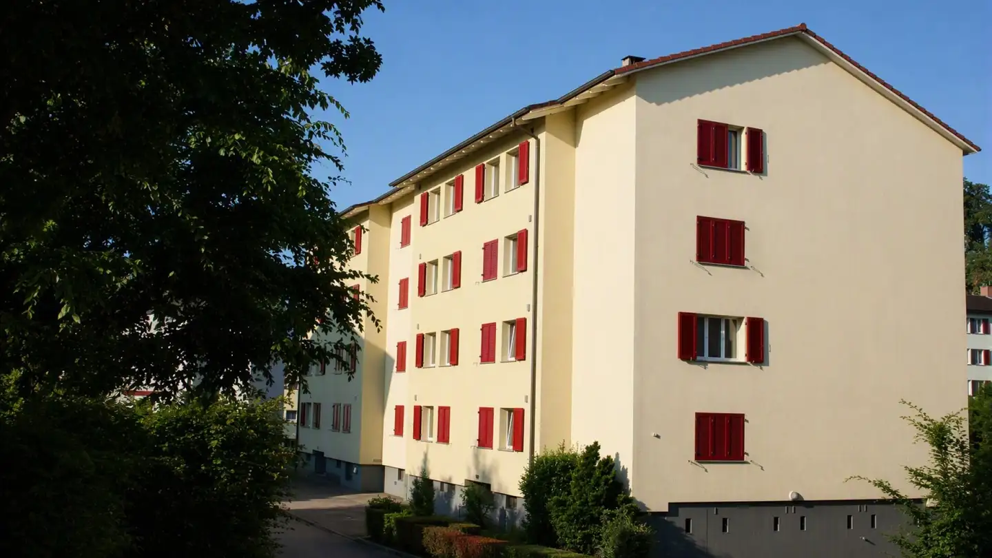 Apartment for rent - Haldenring 8, 6020 Emmenbrücke