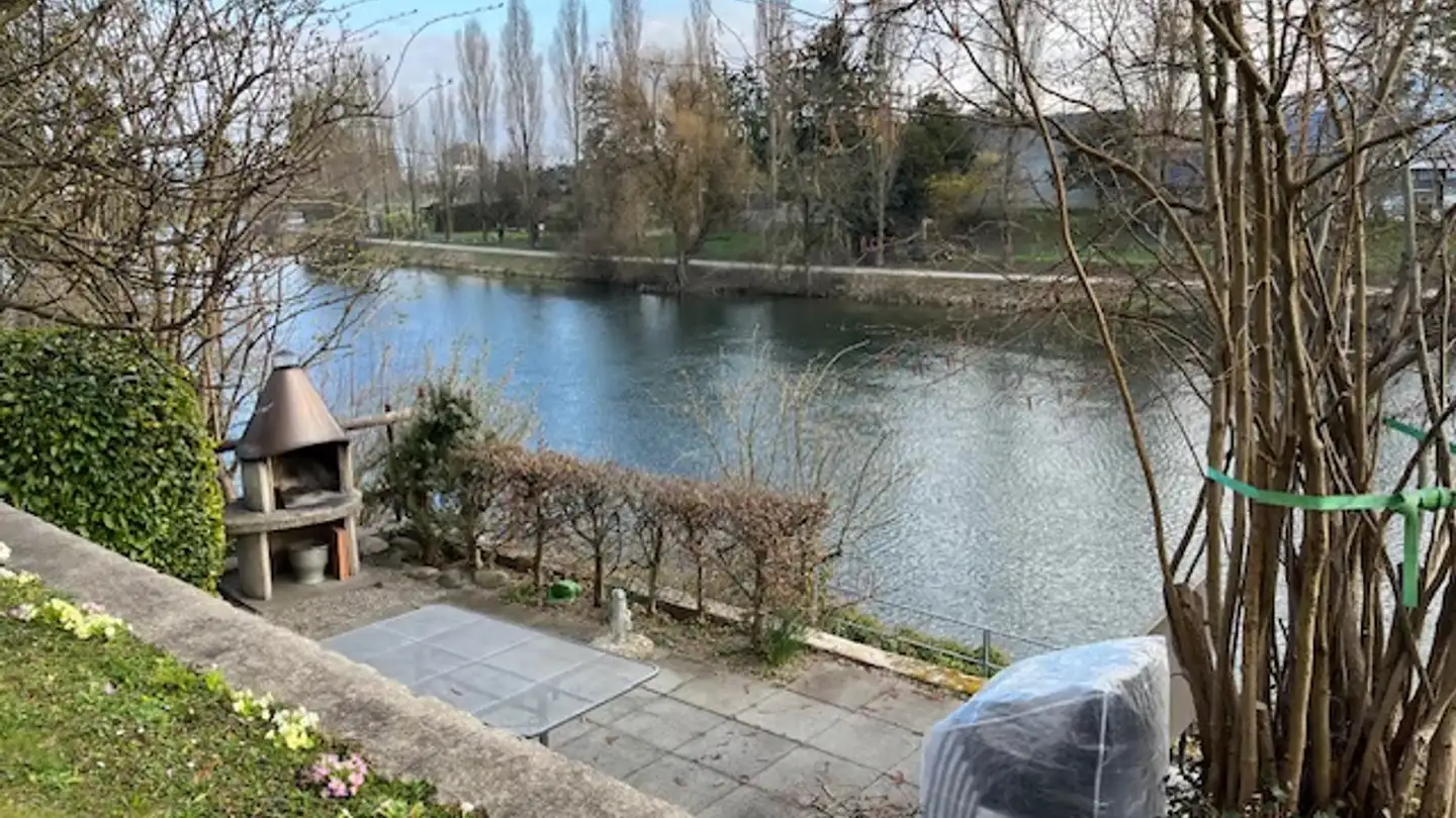 Appartement à louer - Am Wasser 143, 8049 Zürich