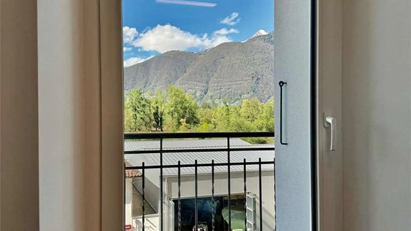 Appartamento in vendita - Via Cantonale, 6573 Magadino - Photo 3