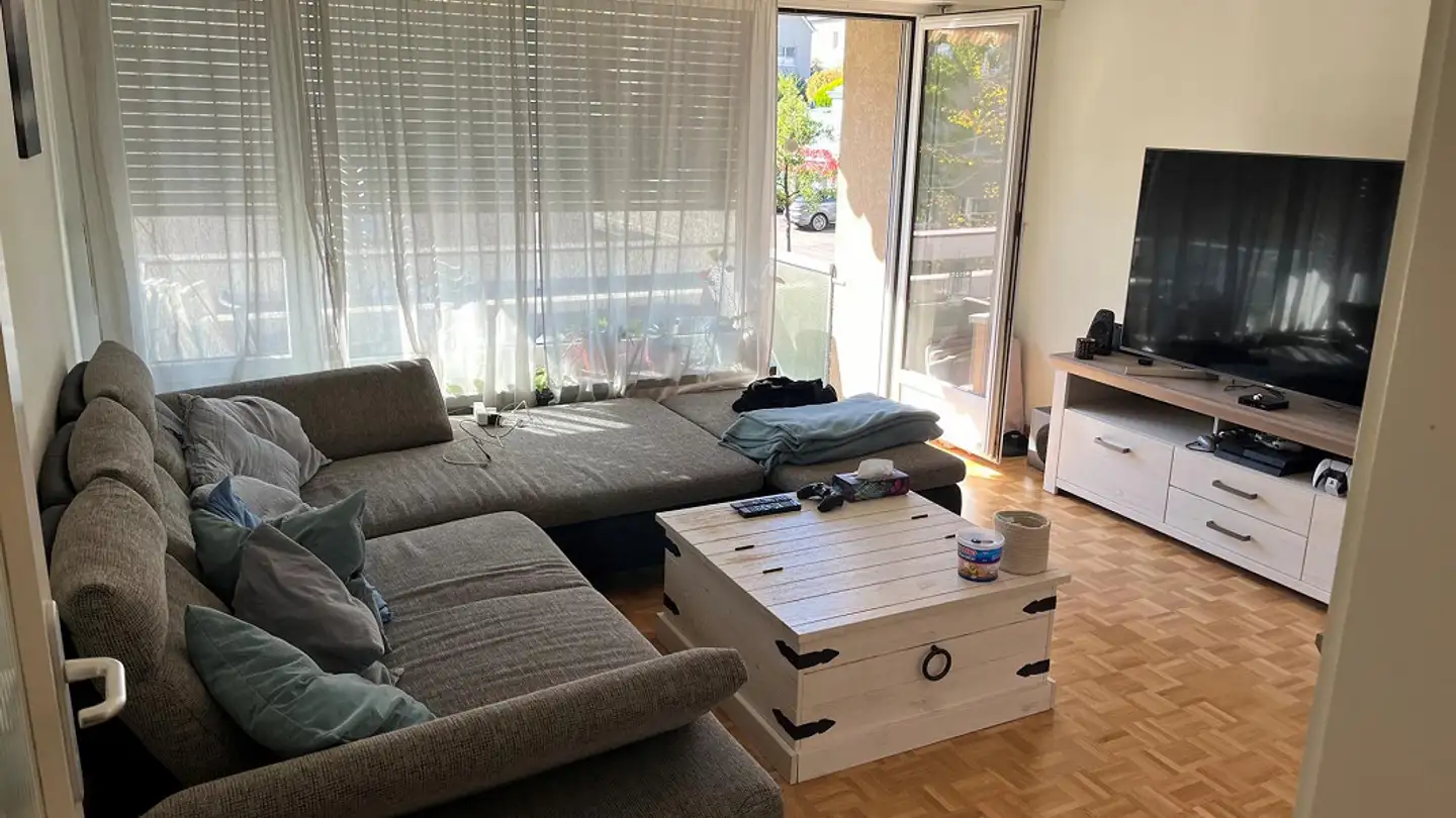 Apartment for rent - Binningerstrasse 70, 4153 Reinach BL - Photo 2