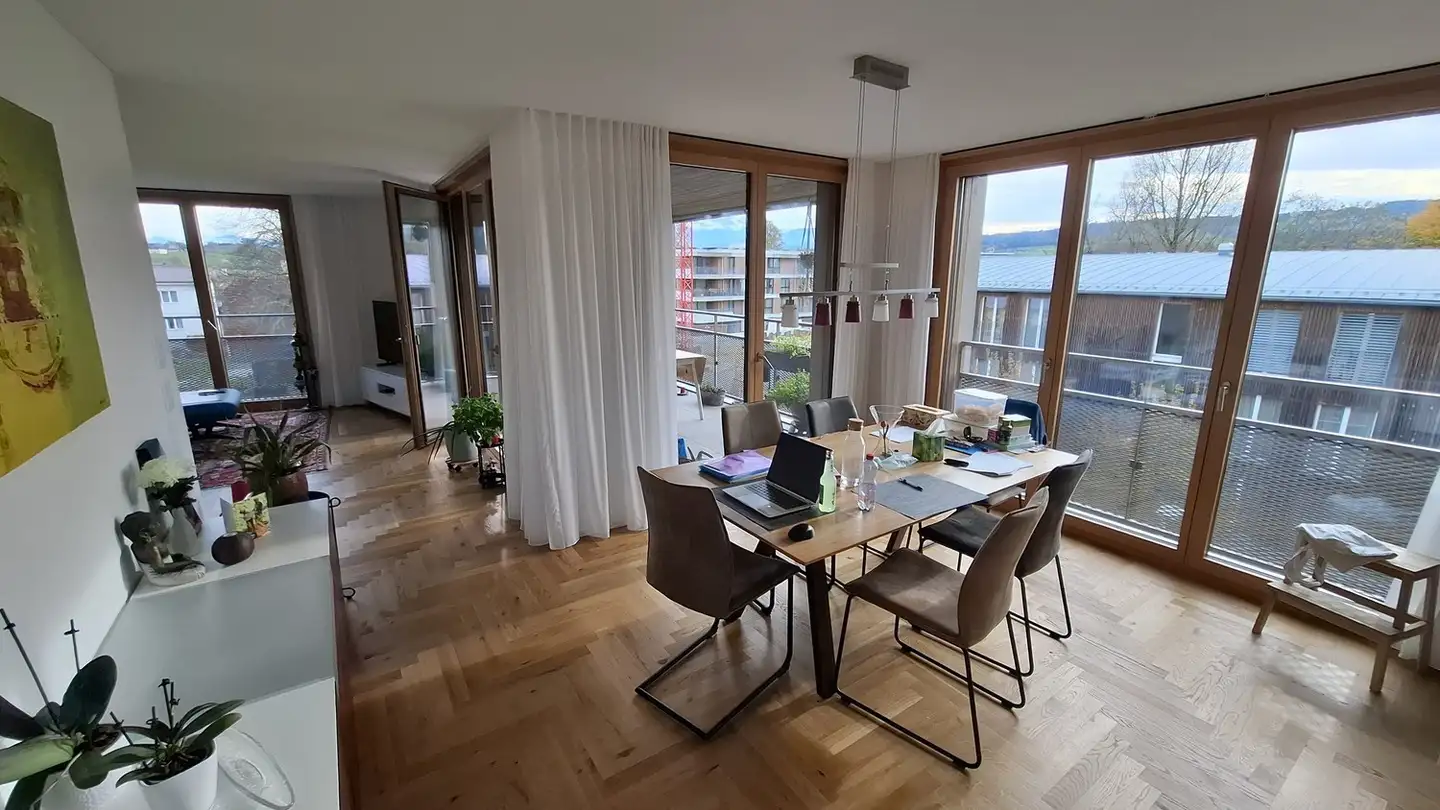 Appartamento in affitto - Hubelstrasse 3e, 6204 Sempach - Foto 3