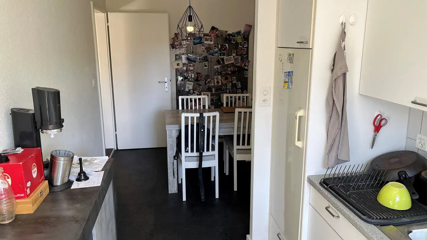Apartment for rent - Binningerstrasse 70, 4153 Reinach BL - Photo 4