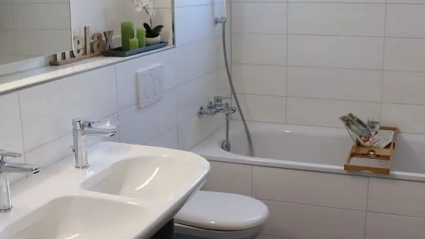 Apartment for rent - Allmendstrasse 36, 4950 Huttwil - Photo 3