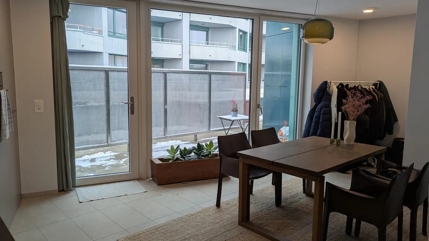 Wohnung mieten - Fabrikgasse 12, 8810 Horgen - Foto 3