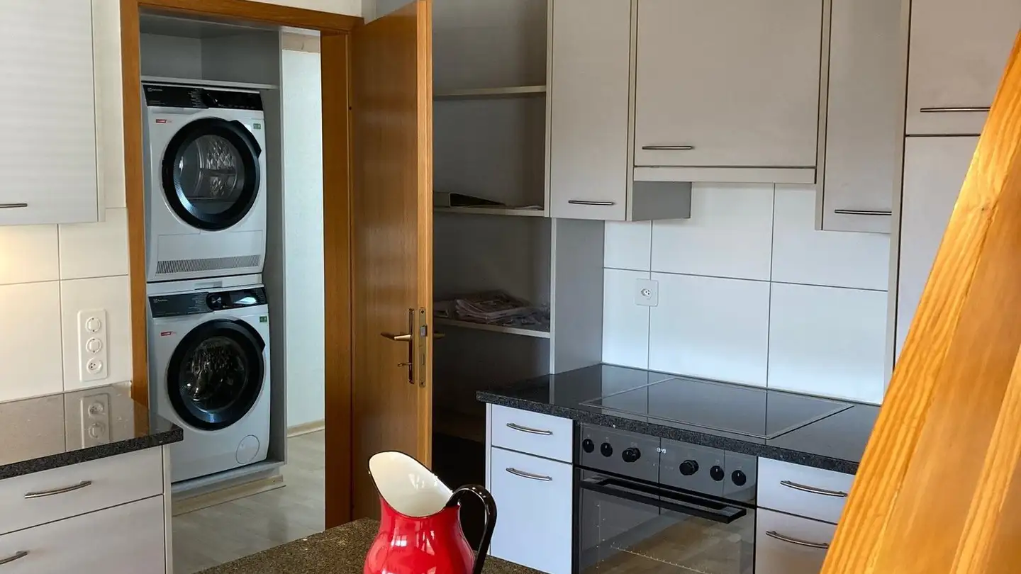 Apartment for rent - Augustin Keller-Strasse 20, 5600 Lenzburg - Photo 3