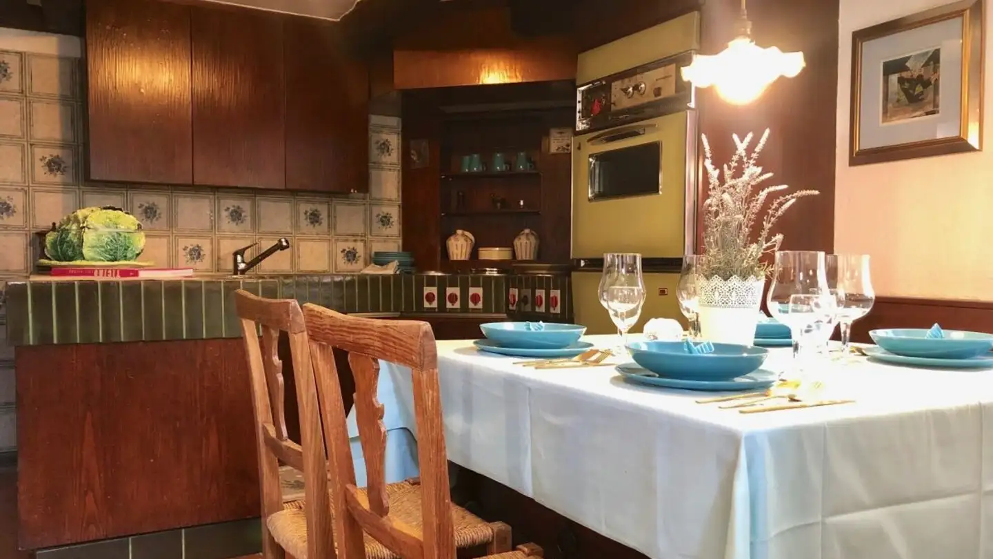 Garage doppio in vendita - 6677 Aurigeno - Photo 4