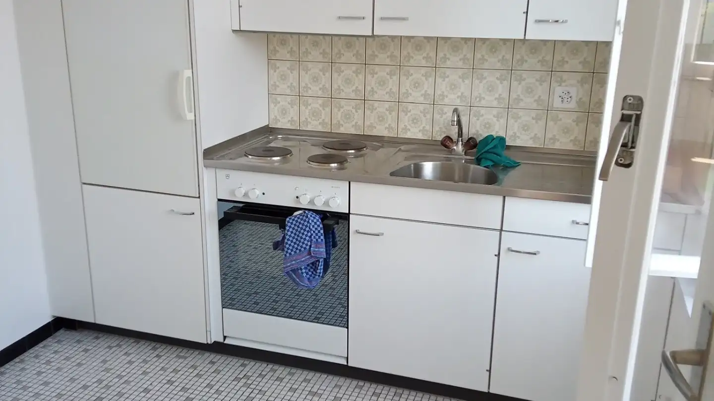Appartement à louer - Am Wasser 143, 8049 Zürich - Photo 2