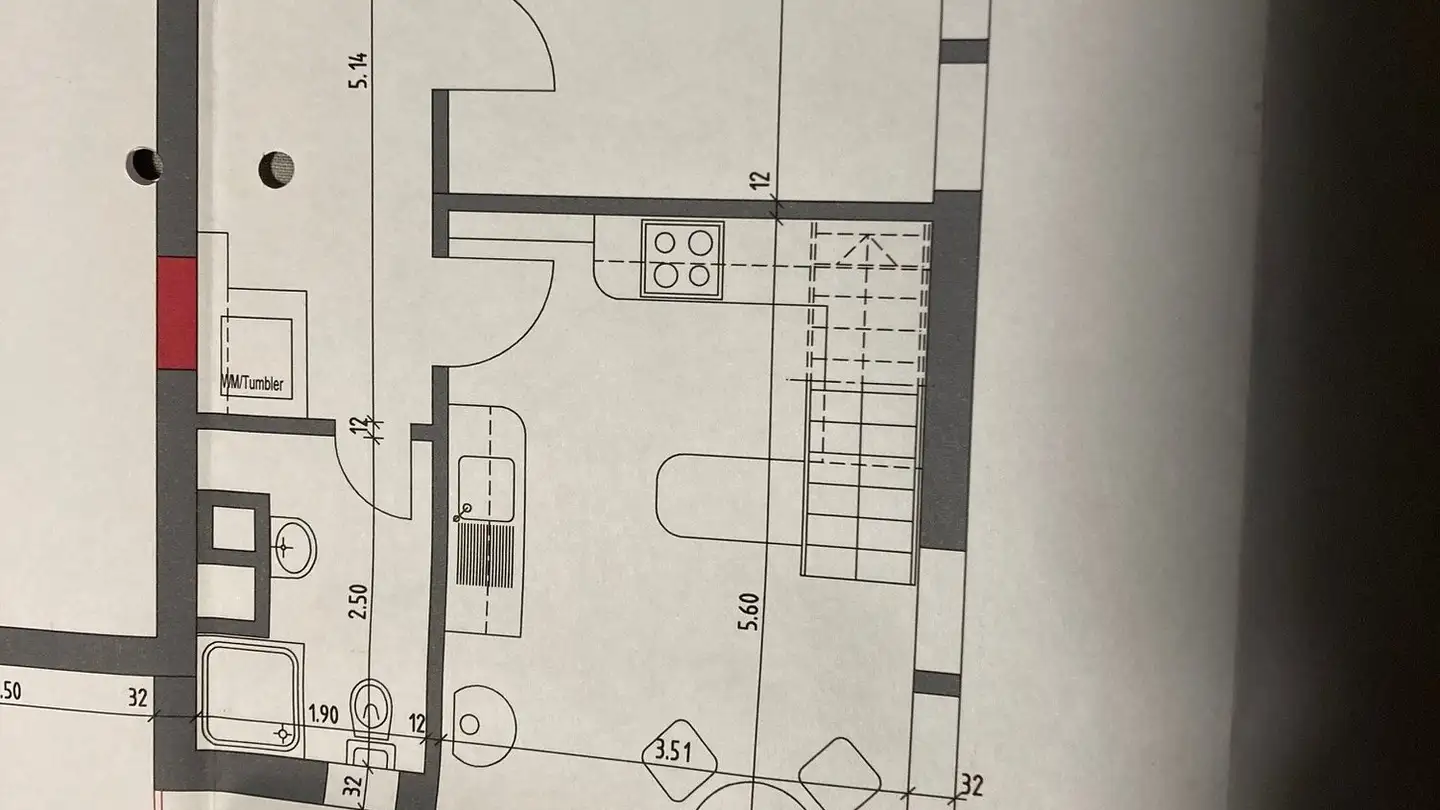 Apartment for rent - Augustin Keller-Strasse 20, 5600 Lenzburg - Photo 4