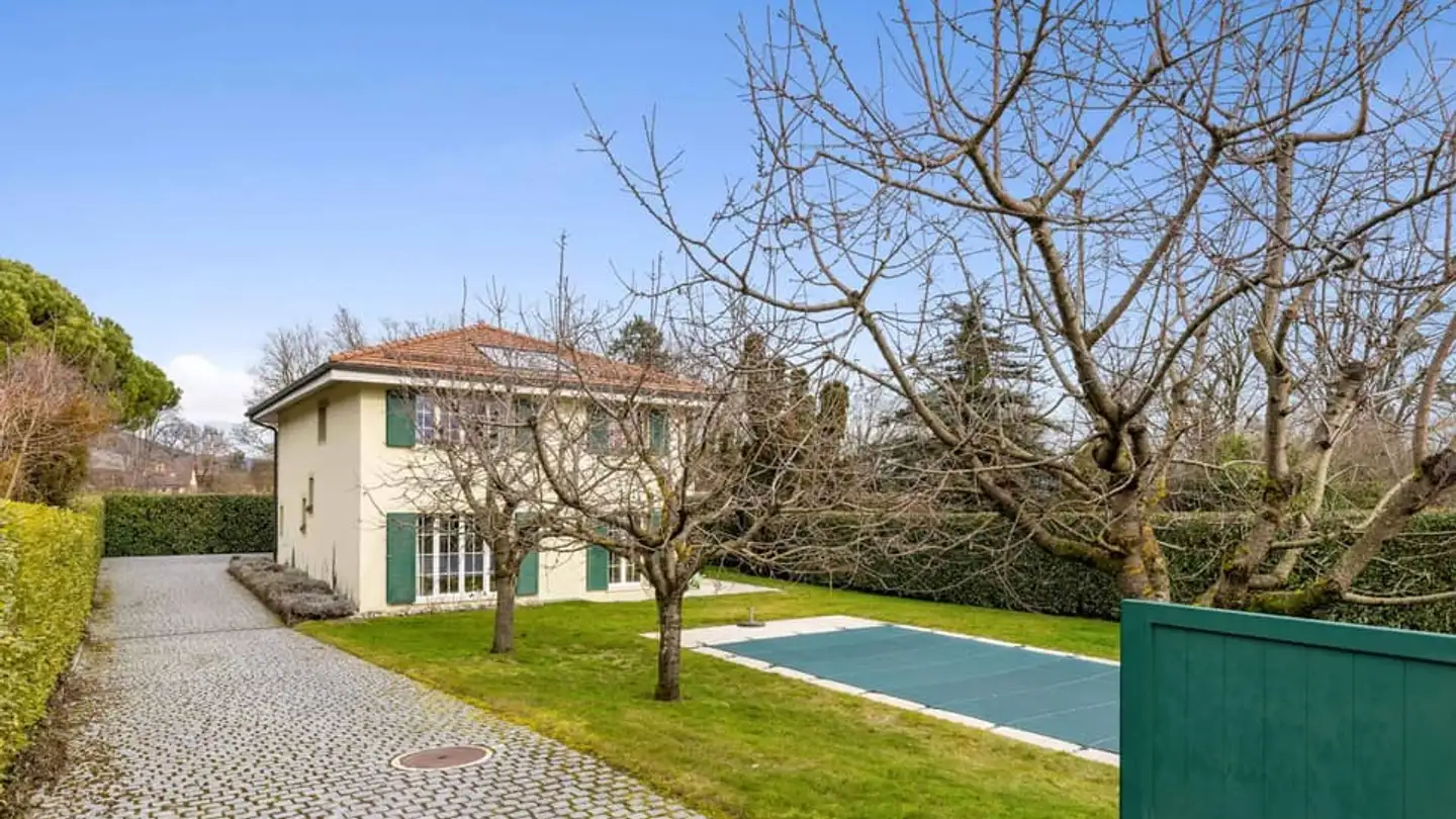 Einfamilienhaus kaufen - 1267 Vich - Foto 2