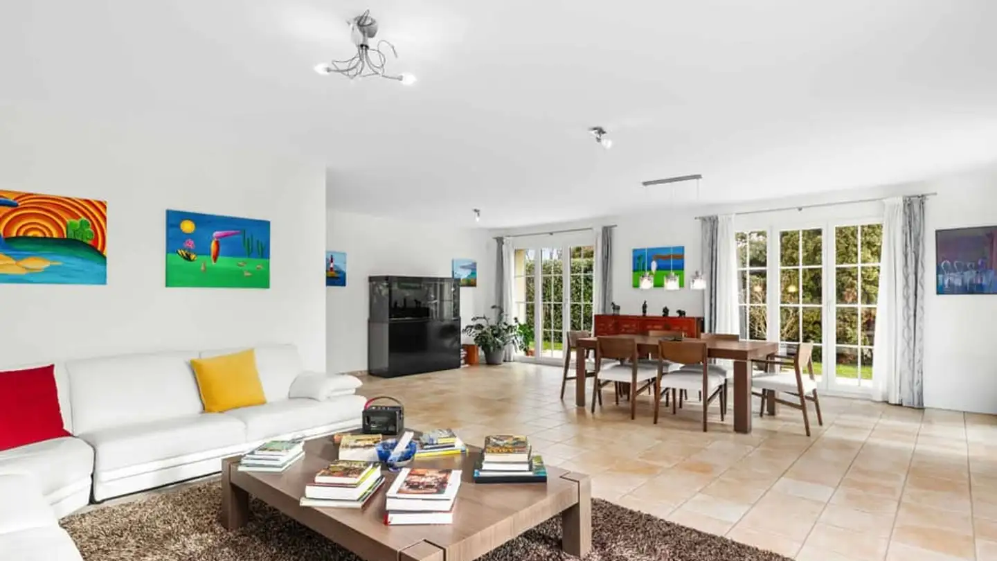 Einfamilienhaus kaufen - 1267 Vich - Foto 4