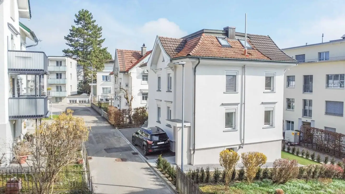 Maison individuelle à vendre - Engelaustrasse 11, 9010 St. Gallen - Photo 3