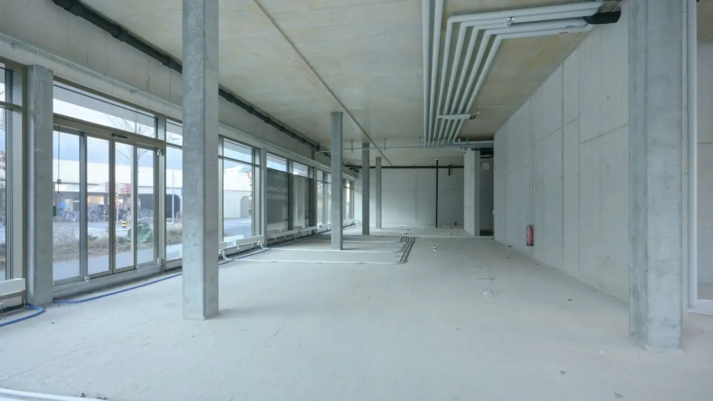 Commerciale in affitto - Bahnhofplatz 6, 6460 Altdorf UR - Photo 4