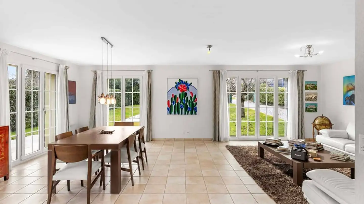 Einfamilienhaus kaufen - 1267 Vich - Foto 3