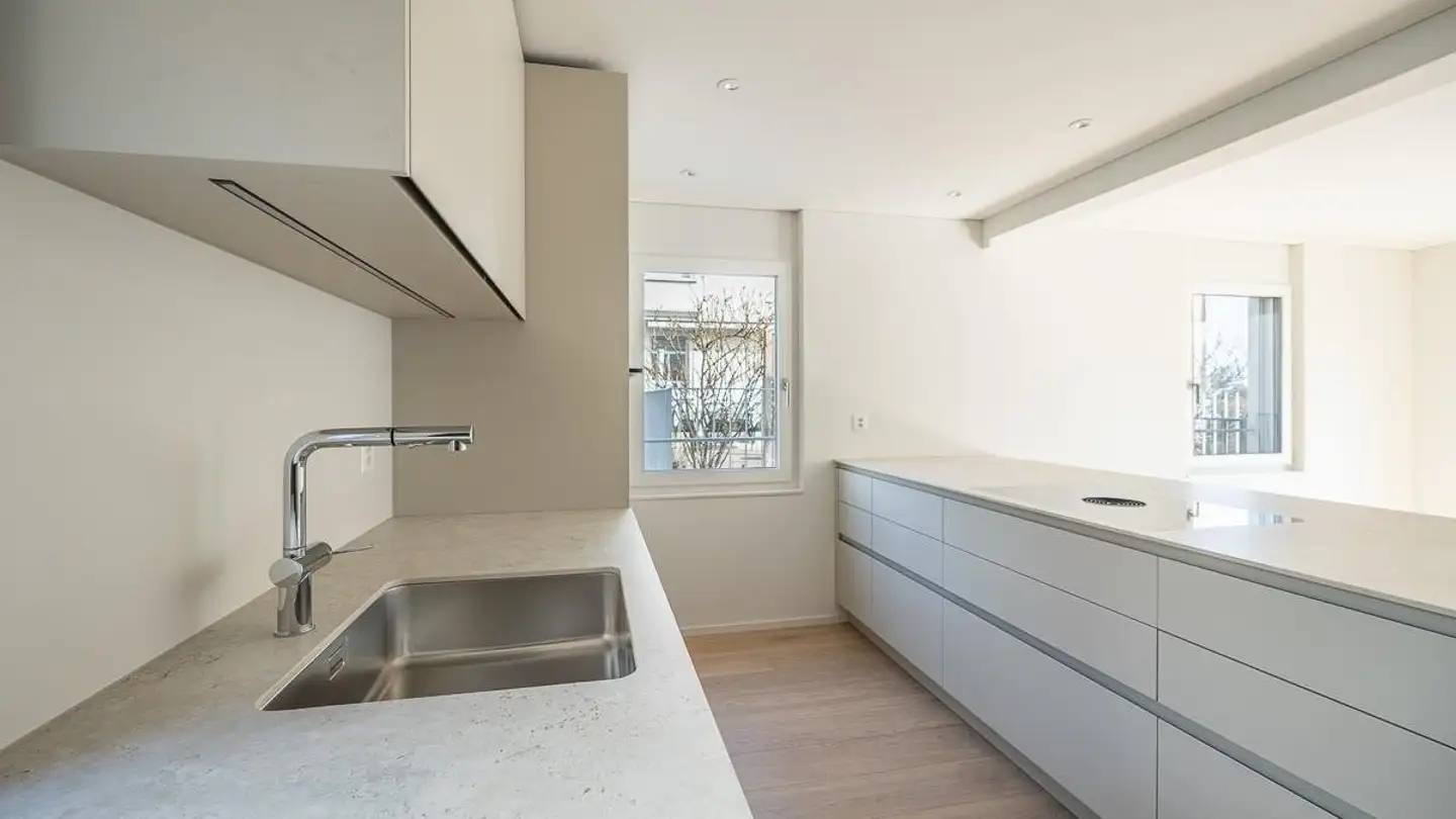 Maison individuelle à vendre - Engelaustrasse 11, 9010 St. Gallen - Photo 4