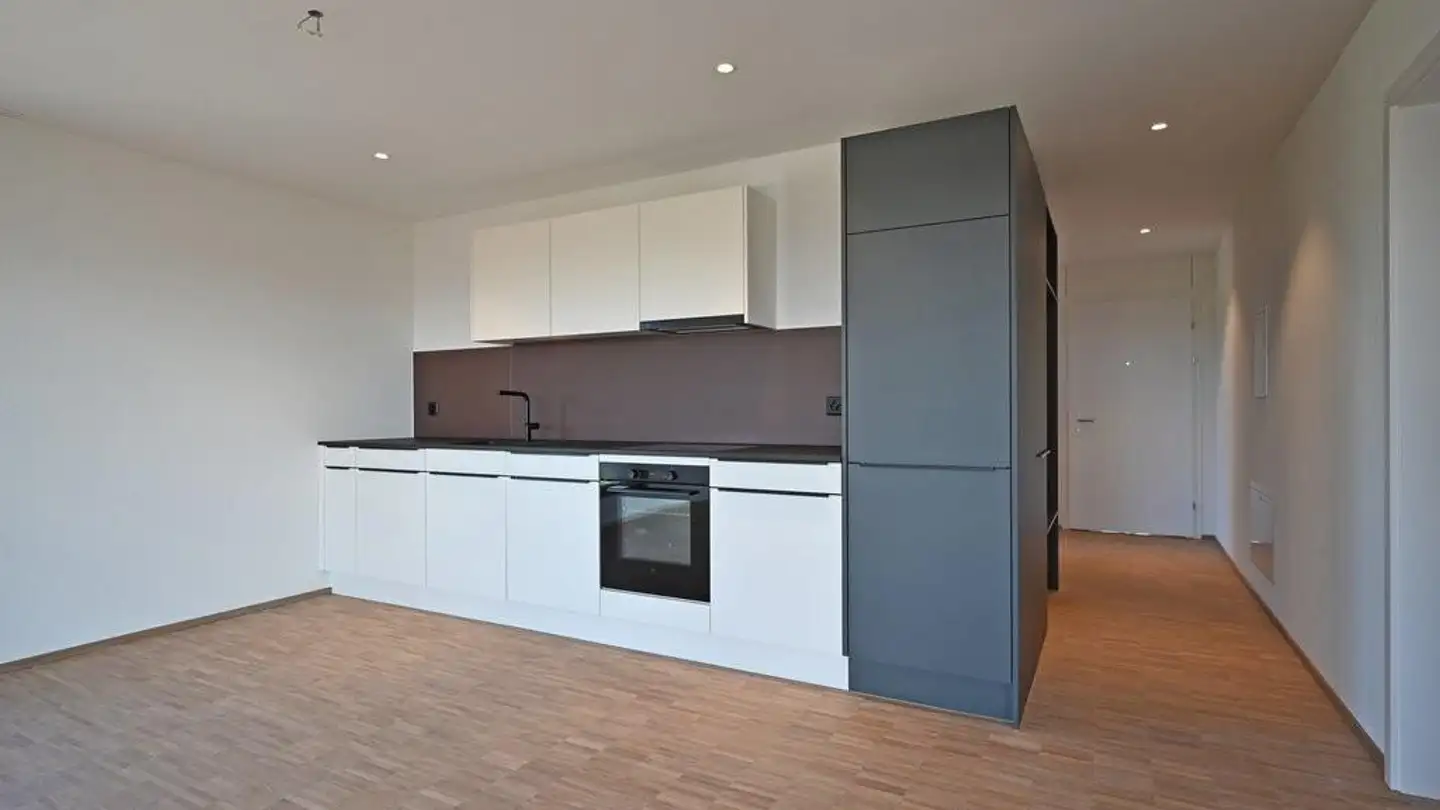 Wohnung mieten - Diessenberg 14, 3068 Utzigen - Foto 2