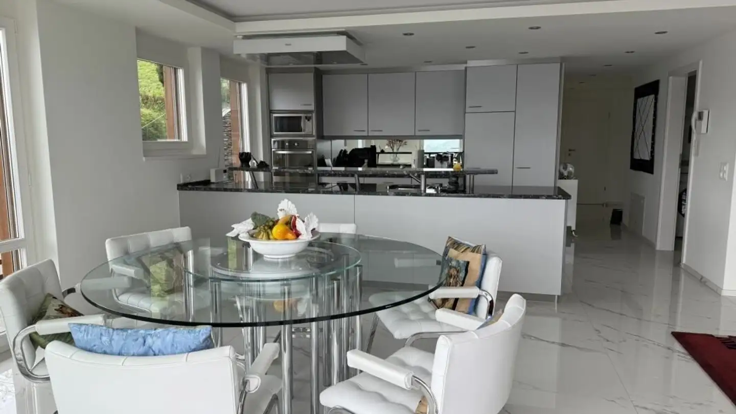 Apartment for rent - Haltenstrasse 11, 3654 Gunten