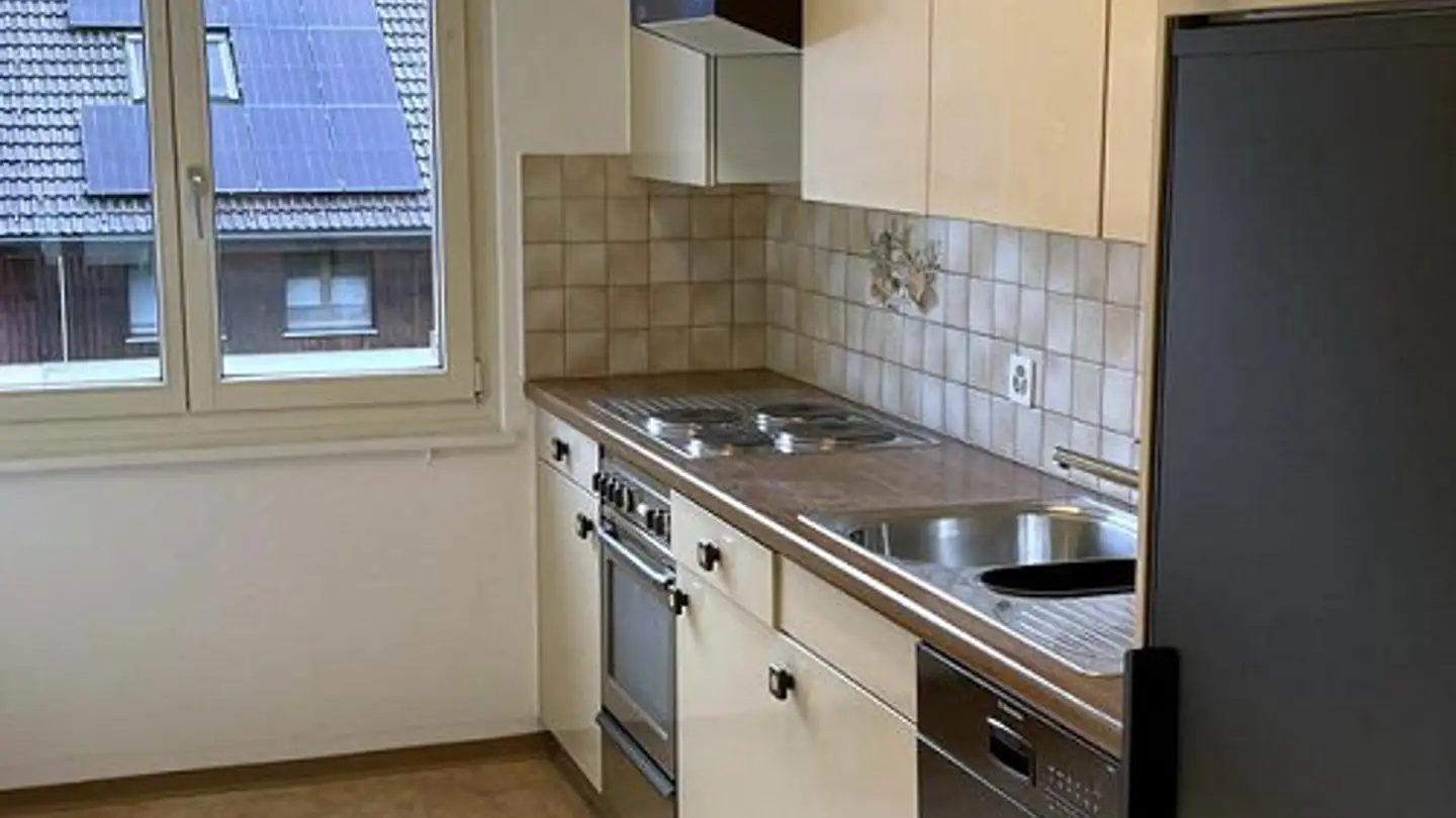 Appartement à louer - Brunnenwiesenstrasse 5, 8108 Dällikon - Photo 2