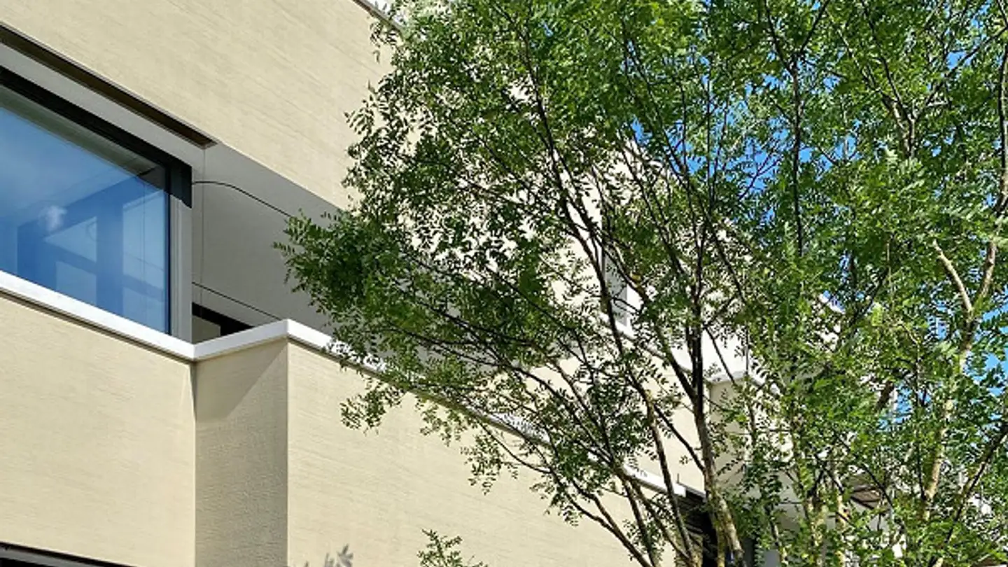 Appartement à louer - Posilipostrasse 10, 8800 Thalwil