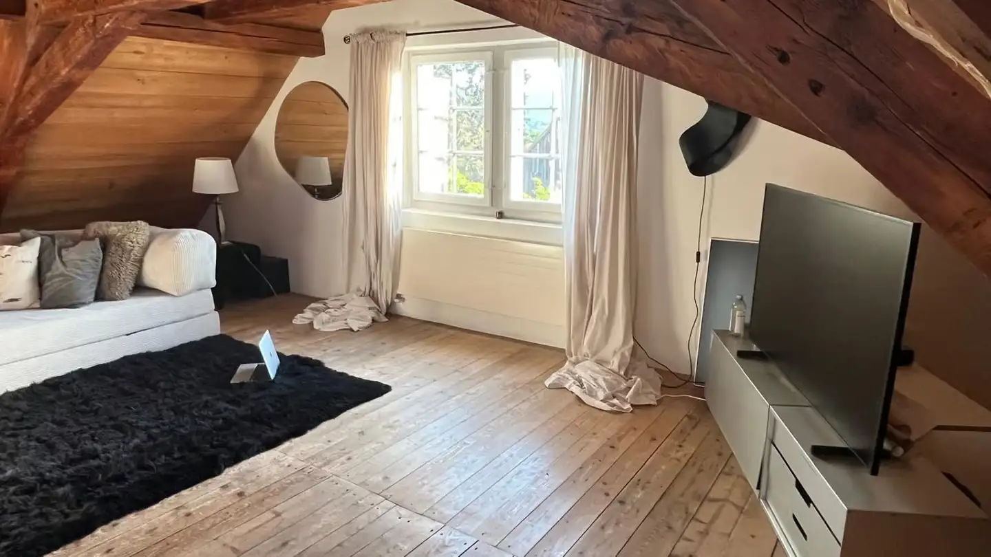 Duplex in affitto - 8702 Zollikon