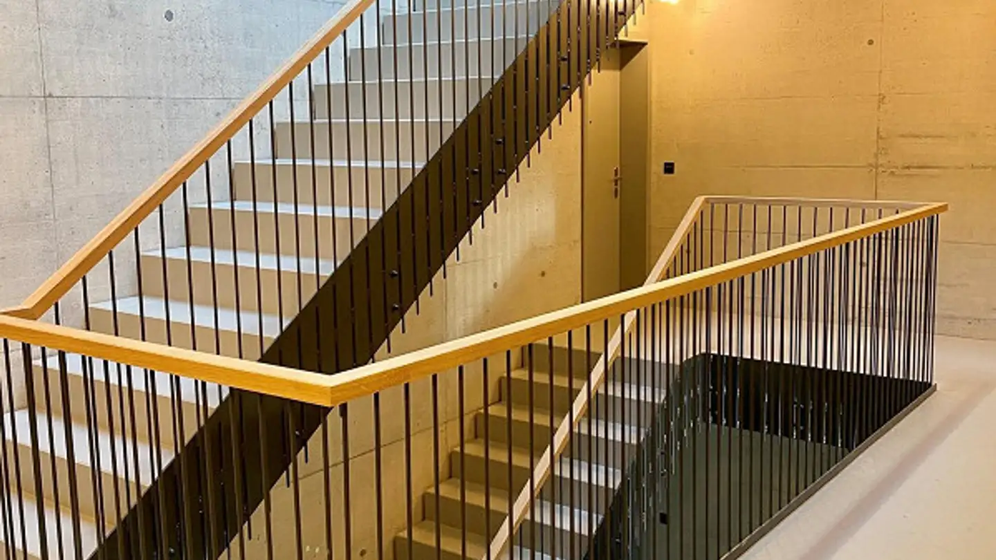 Appartement à louer - Posilipostrasse 10, 8800 Thalwil - Photo 2