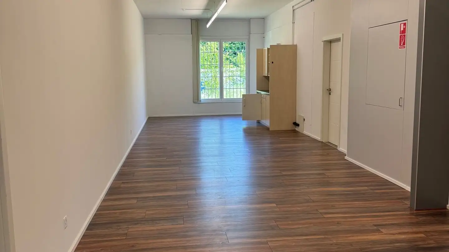 Geschäft mieten - Biberiststrasse 4, 4563 Gerlafingen - Foto 3