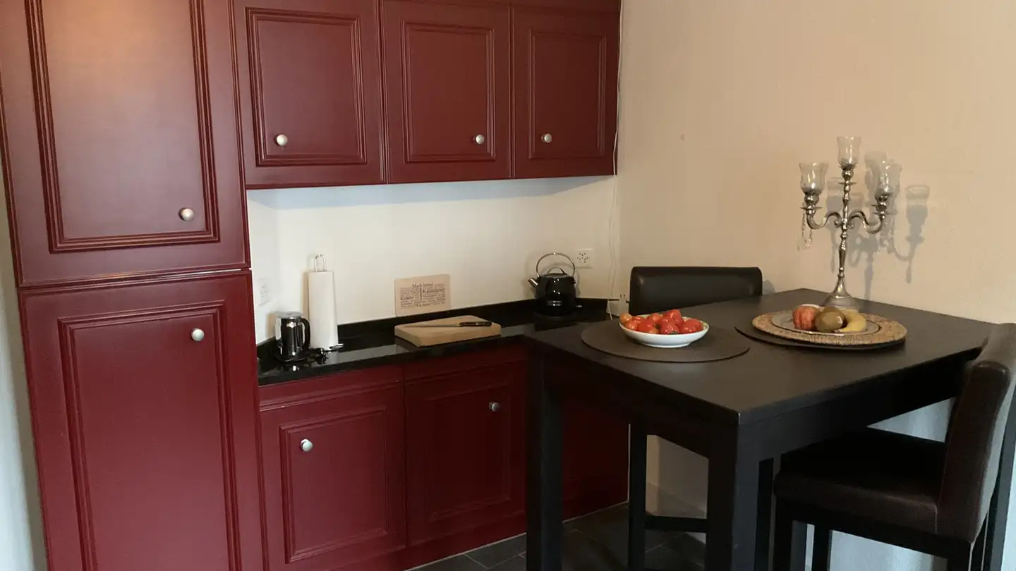 Appartement à louer - Obere Kirchgasse 49, 5466 Kaiserstuhl AG
