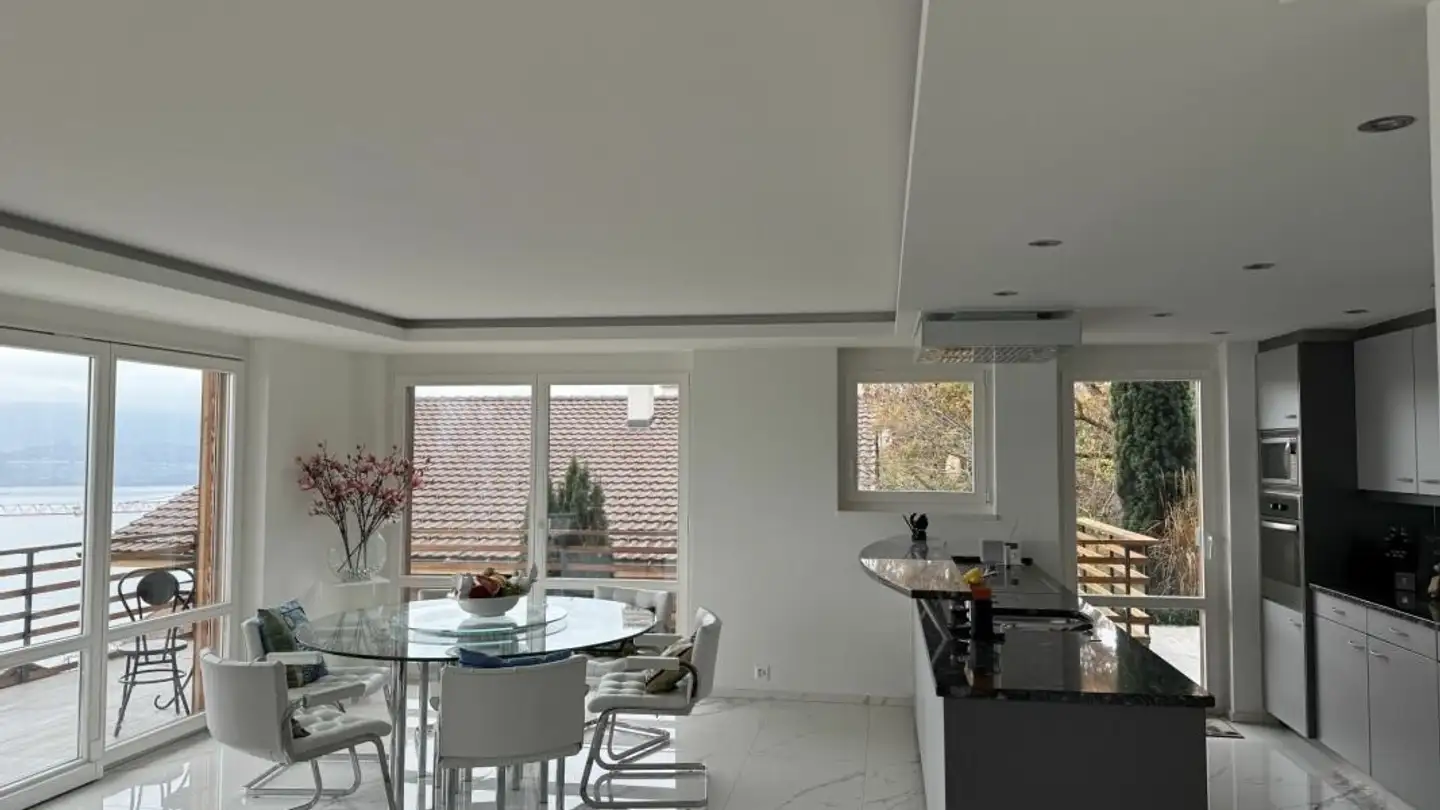 Apartment for rent - Haltenstrasse 11, 3654 Gunten - Photo 3