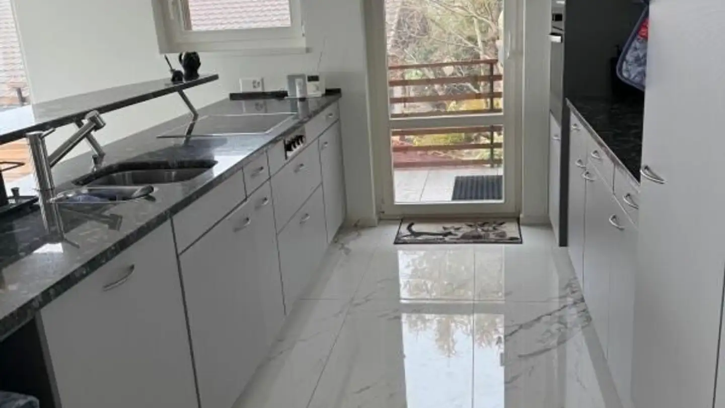 Apartment for rent - Haltenstrasse 11, 3654 Gunten - Photo 4