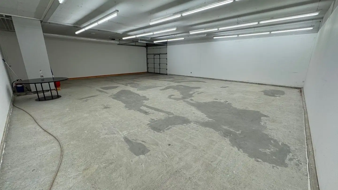 Geschäft mieten - Biberiststrasse 4, 4563 Gerlafingen - Foto 4