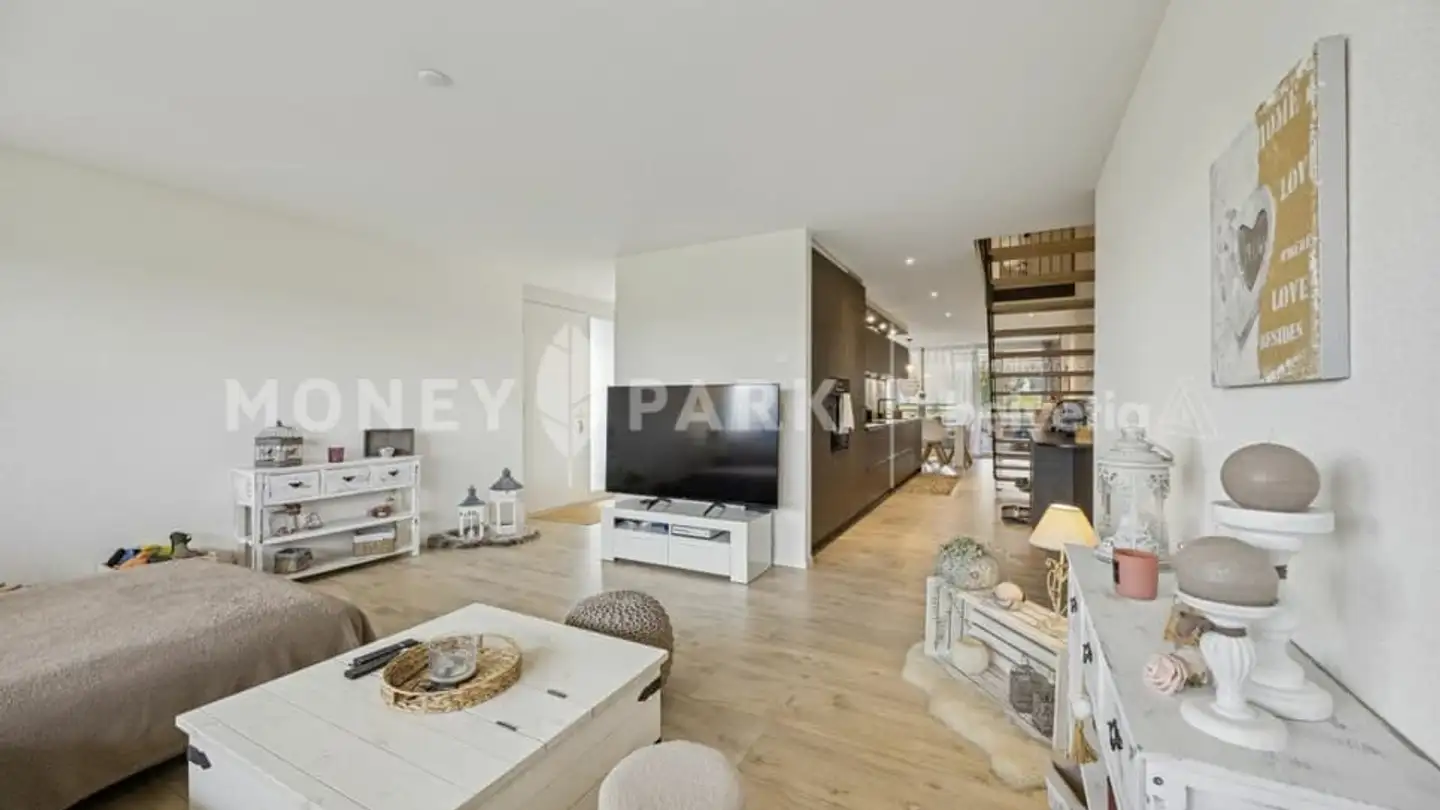 Wohnung kaufen - Sévaz, 1541 Sévaz - Foto 2