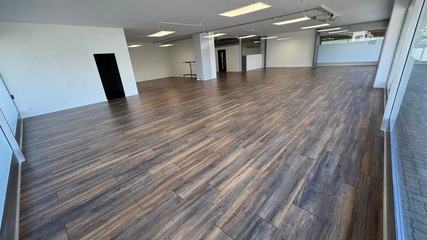 Magasin à louer - Biberiststrasse 4, 4563 Gerlafingen - Photo 4