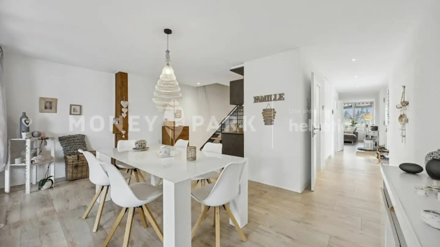Wohnung kaufen - Sévaz, 1541 Sévaz - Foto 4