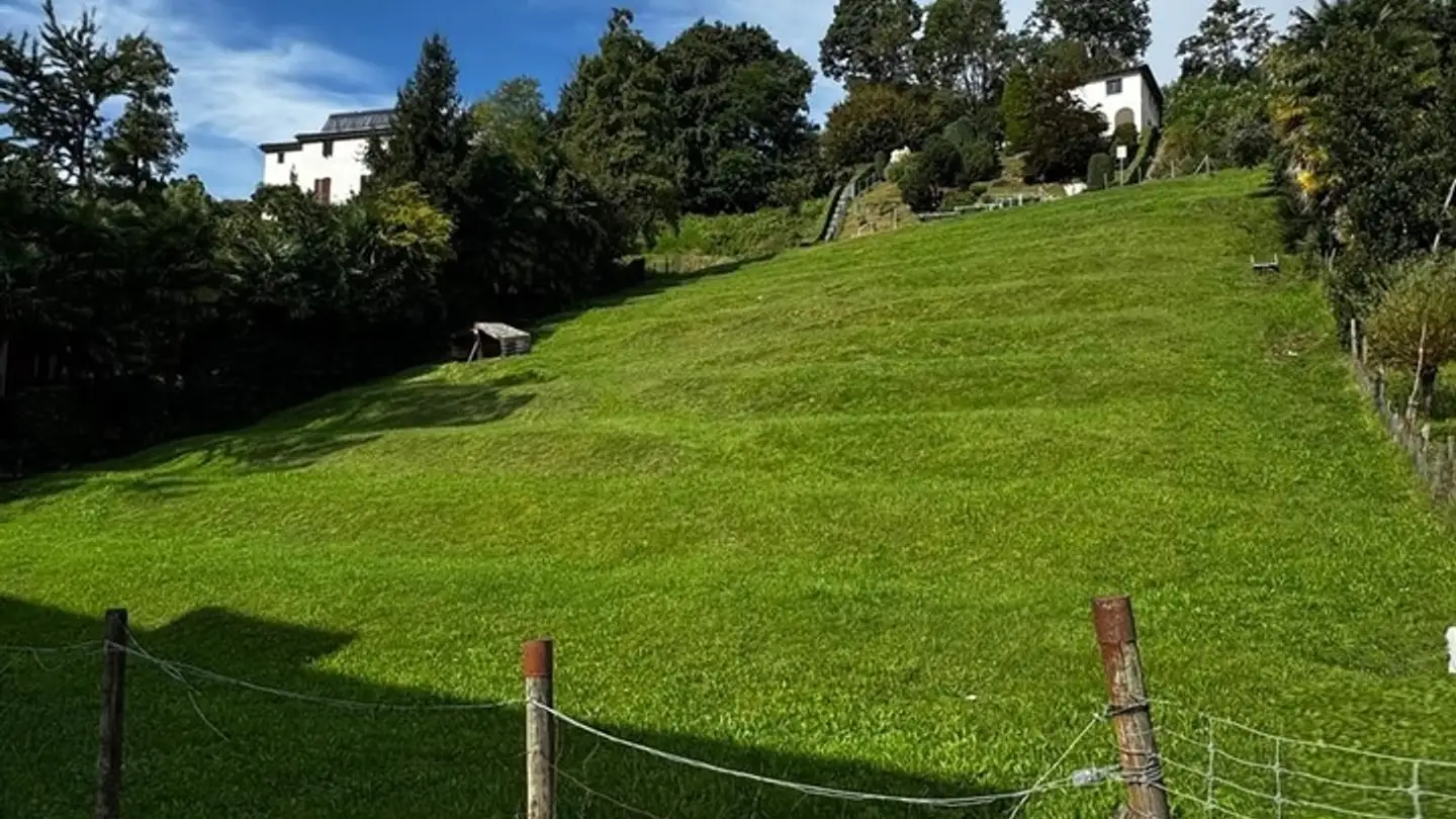 Constructible plot for sale - 6987 Caslano - Photo 2