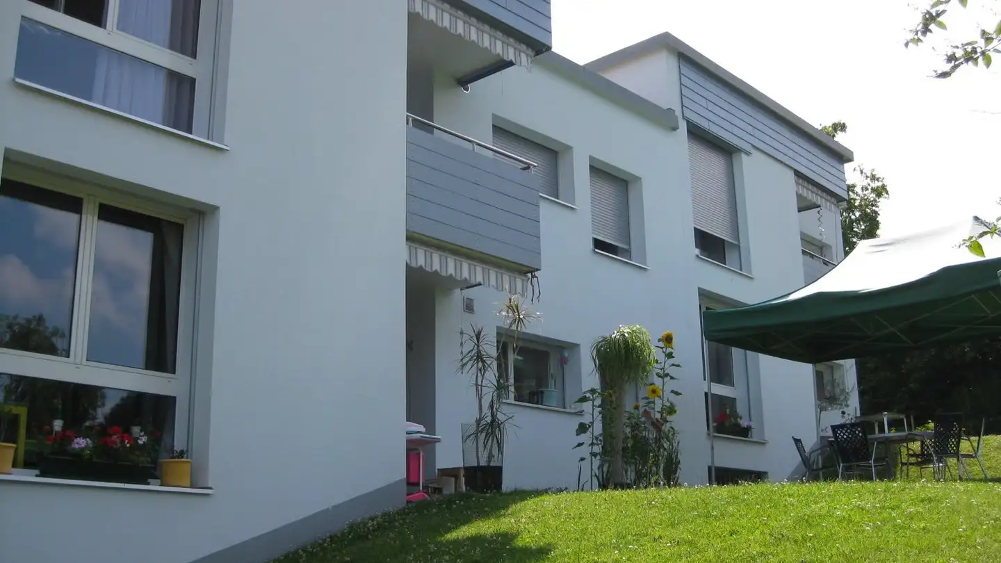 Appartamento in affitto - Weissensteinstrasse 26, 3400 Burgdorf - Foto 2