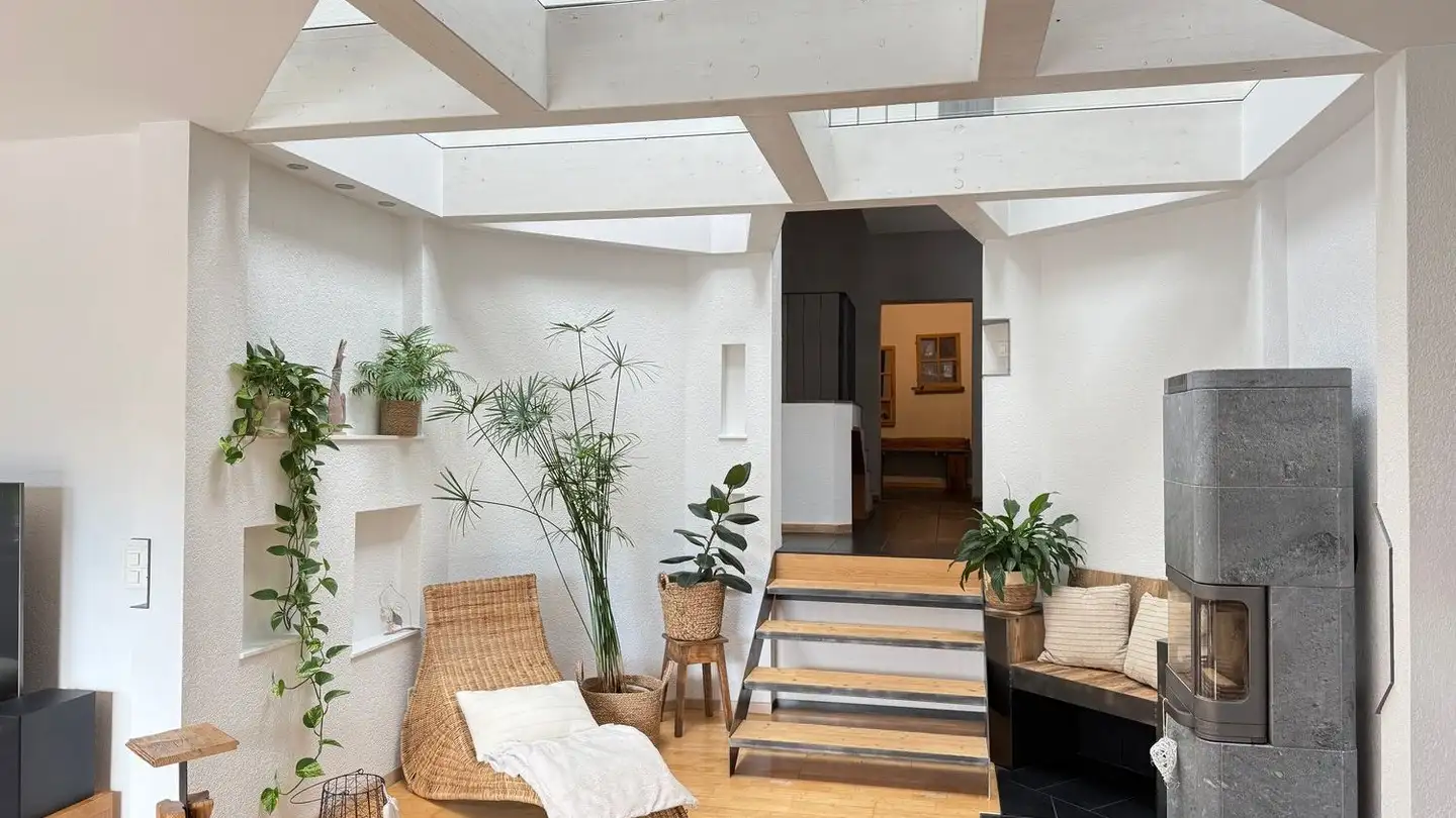 Villa kaufen - Rue De La Cime De L'est, 1902 Evionnaz - Foto 4