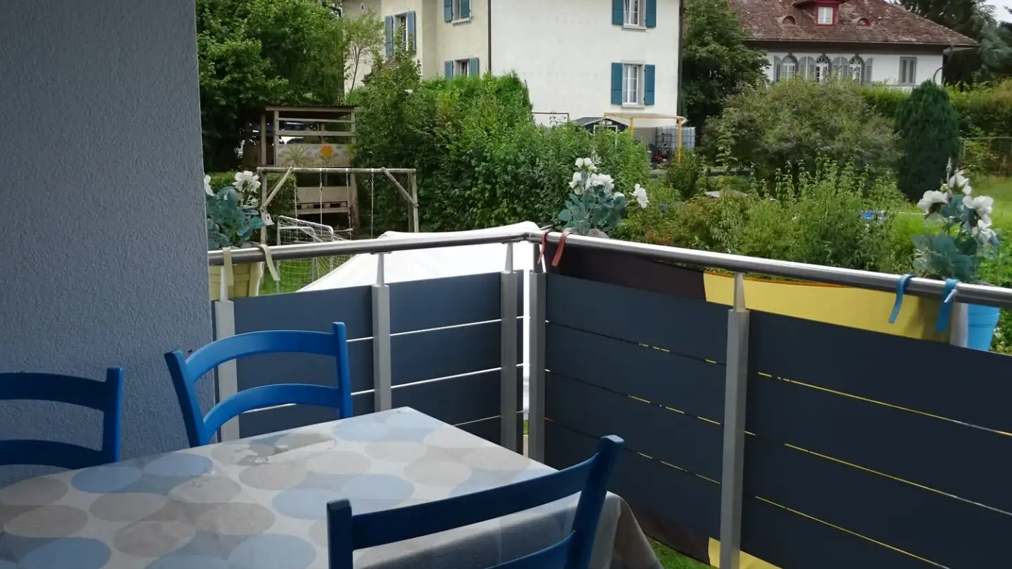 Appartamento in affitto - Weissensteinstrasse 26, 3400 Burgdorf - Foto 3