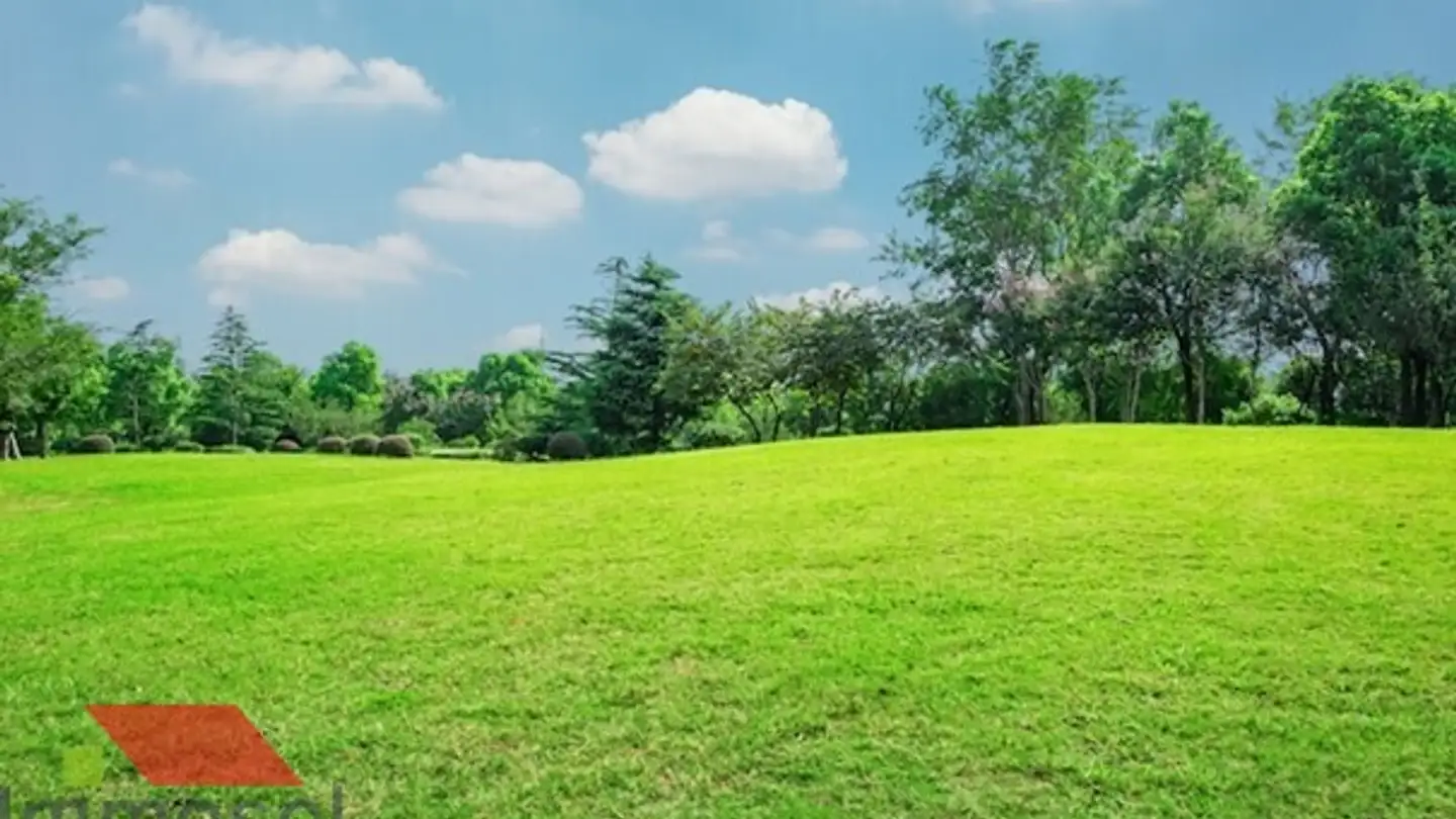 Constructible plot for sale - 1052 Le Mont-sur-Lausanne