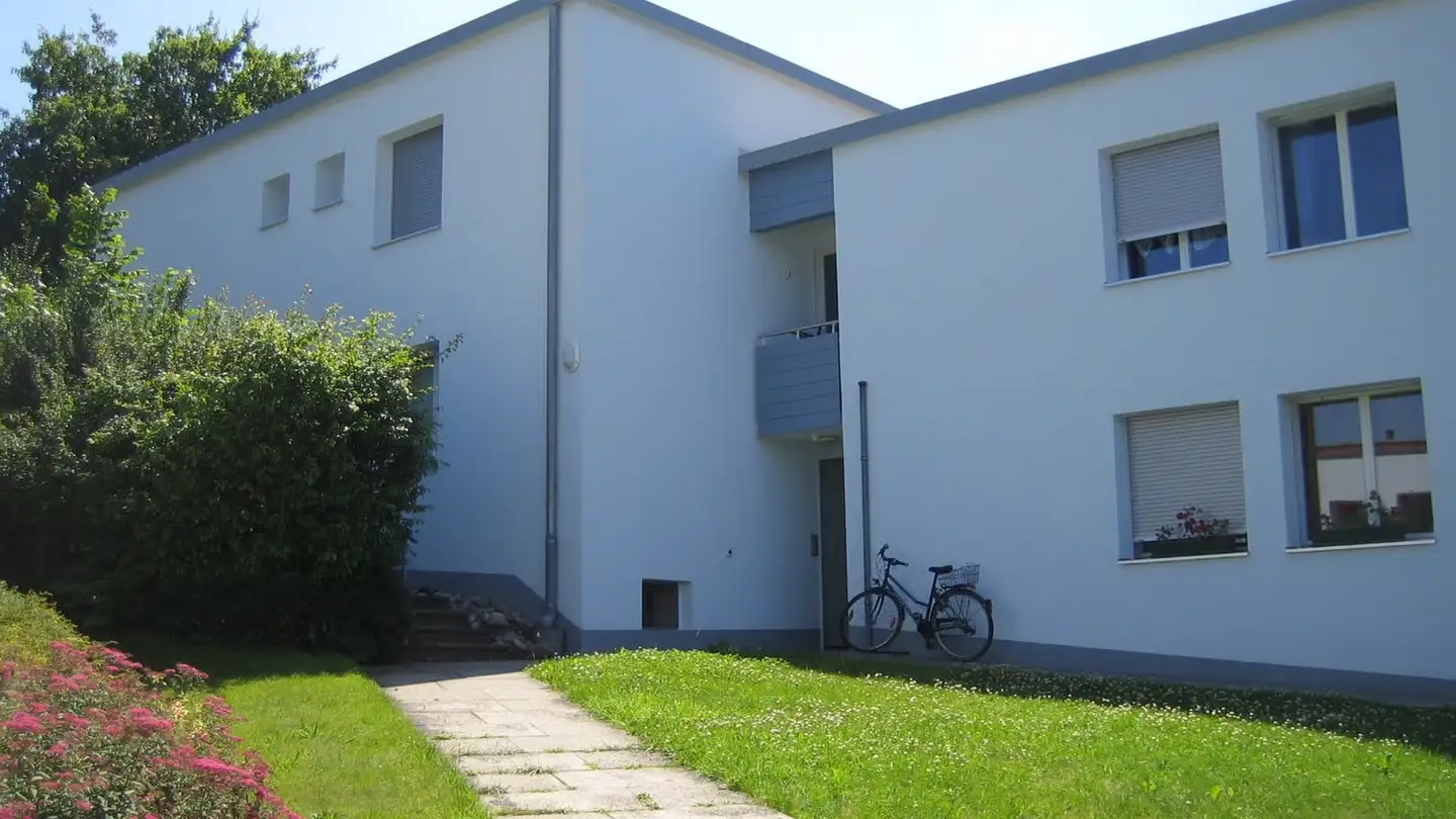 Appartamento in affitto - Weissensteinstrasse 26, 3400 Burgdorf