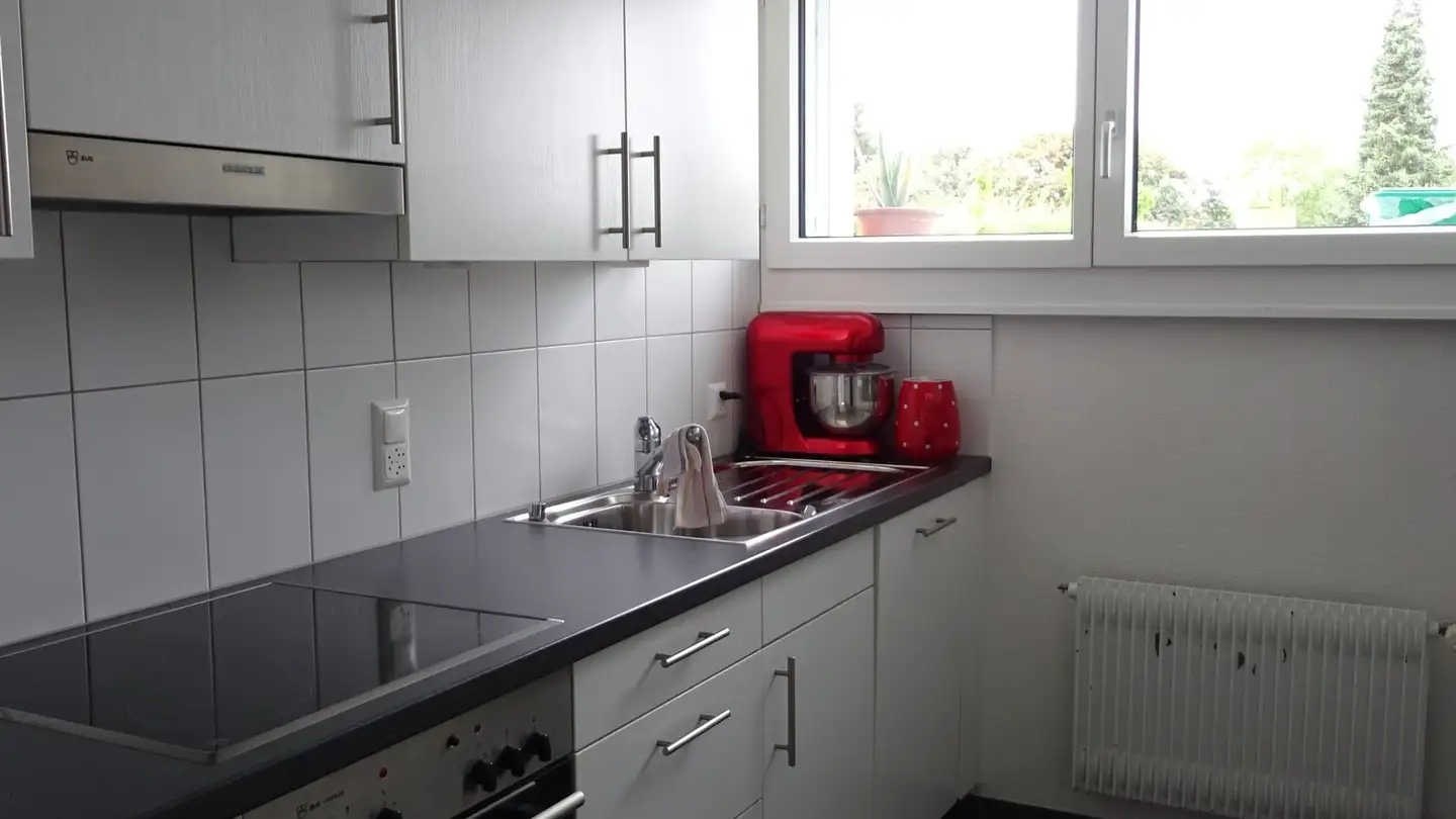 Appartamento in affitto - Weissensteinstrasse 26, 3400 Burgdorf - Foto 4