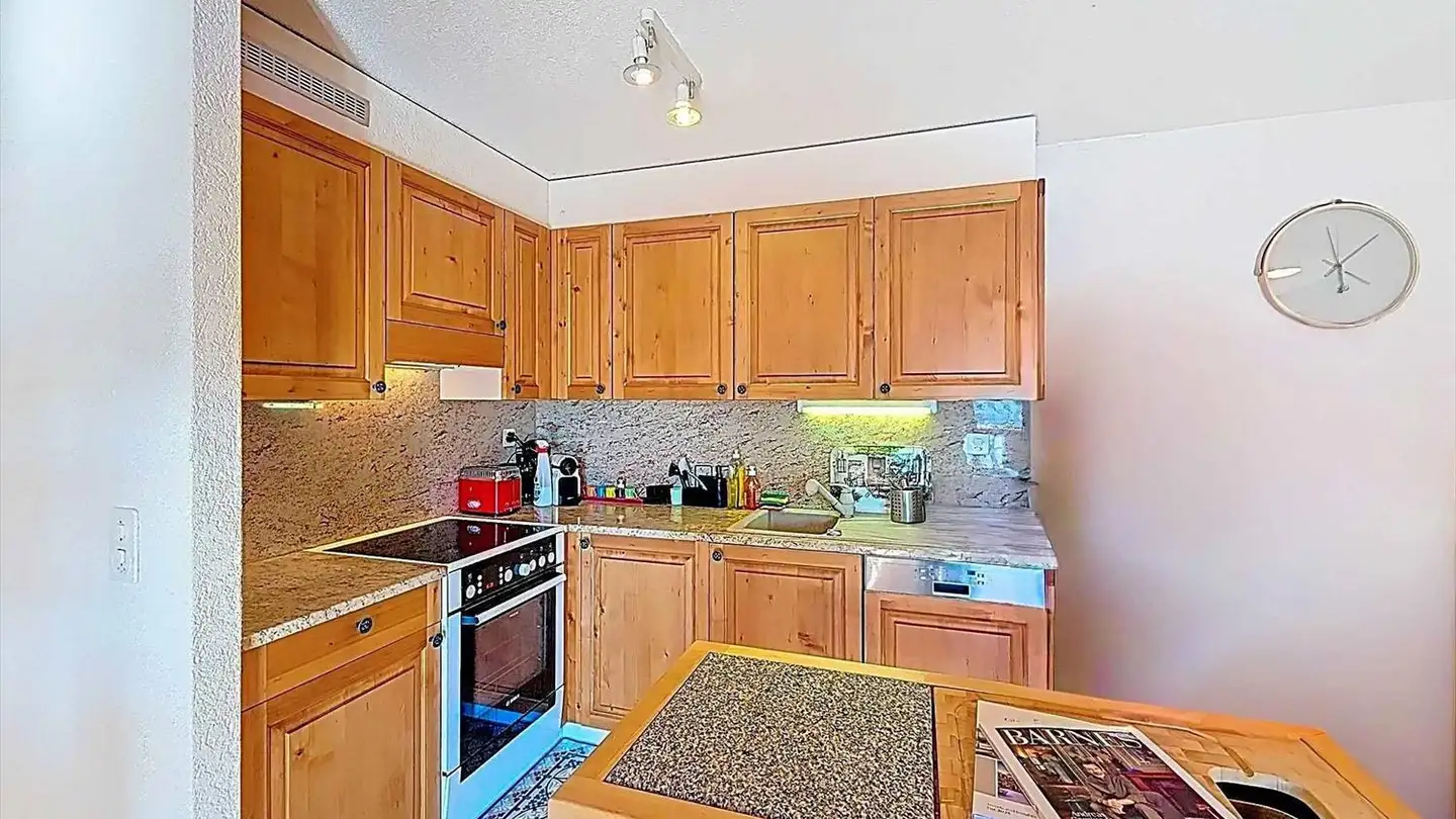 Penthouse for sale - 1913 Saillon - Photo 3