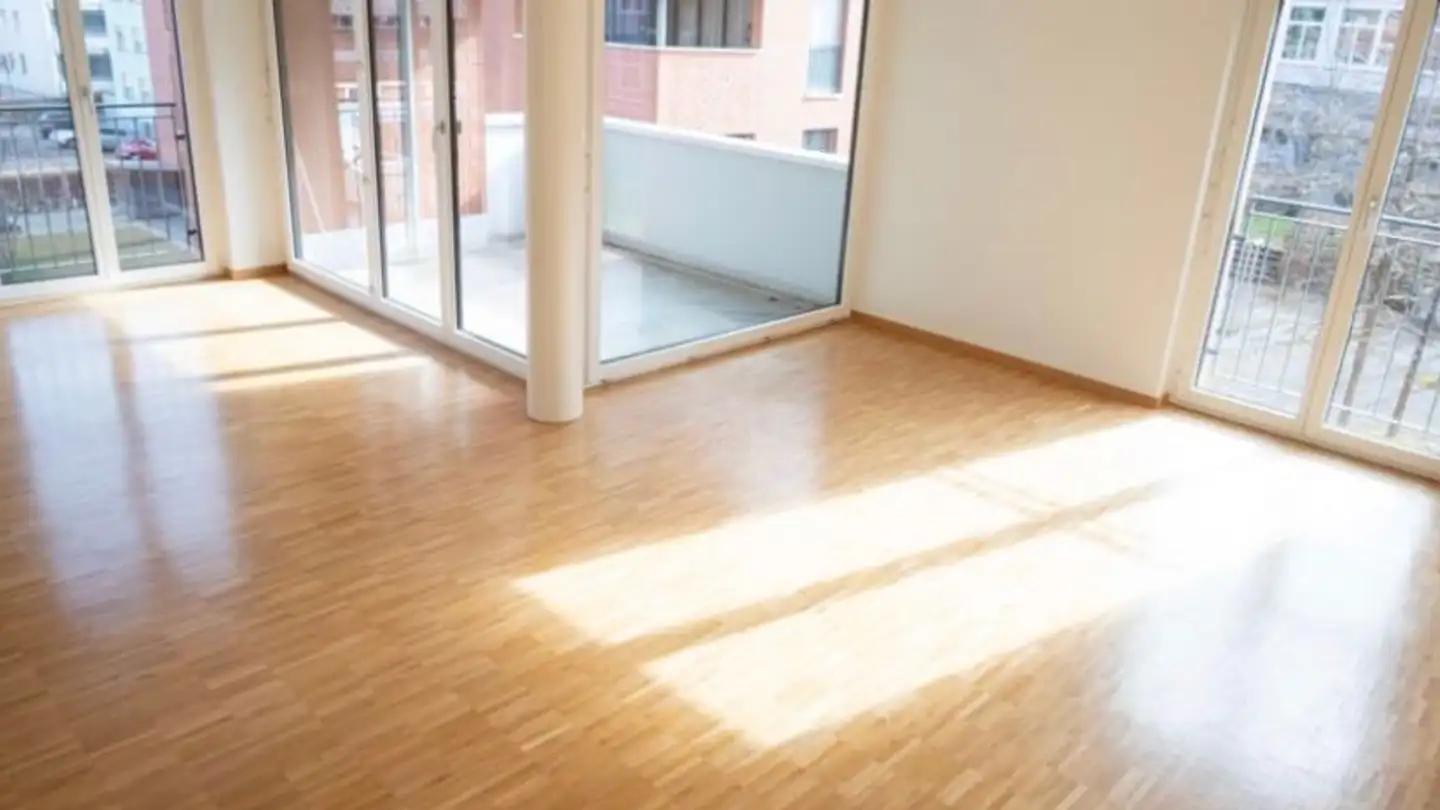 Appartement à louer - Turnerstrasse 26, 9000 St. Gallen - Photo 2