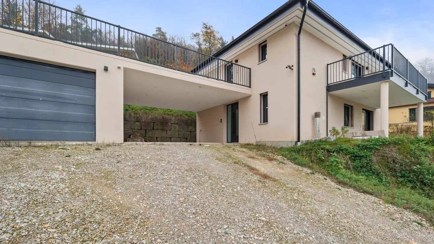 Villa in vendita - Tripolistrasse 4, 4652 Winznau