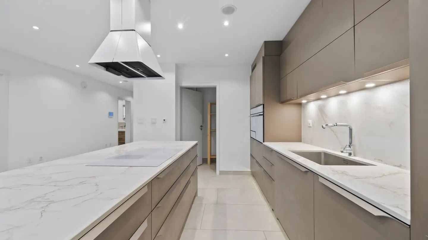 Villa in vendita - Tripolistrasse 4, 4652 Winznau - Photo 4