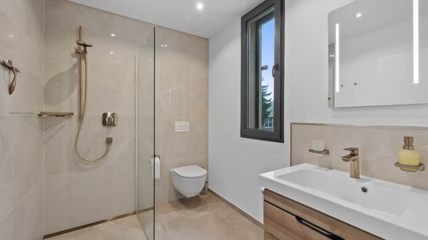 Villa in vendita - Tripolistrasse 4, 4652 Winznau - Photo 3